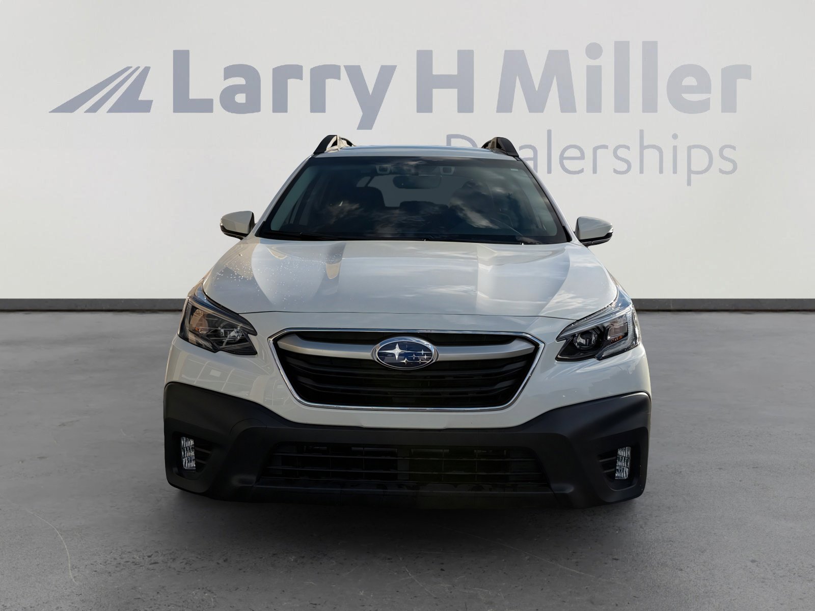 Used 2021 Subaru Outback Premium w/ Popular Package #1 image 8