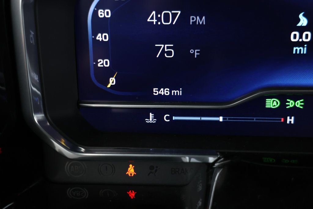 Used 2022 Chevrolet Silverado 1500 High Country image 13