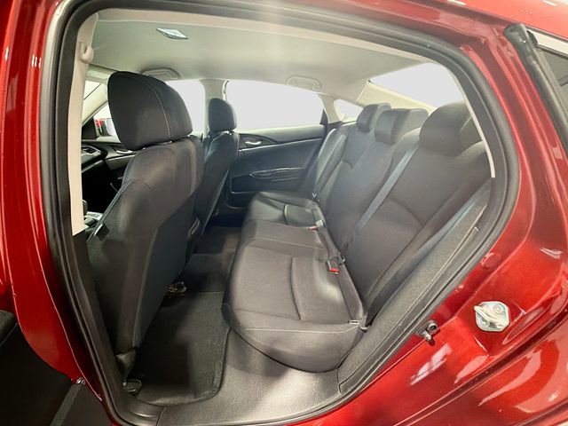 Used 2019 Honda Civic LX image 21