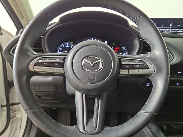 Used 2022 MAZDA CX-30 AWD 2.5 S w/ Select Package image 20