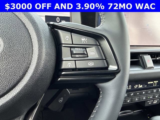 New 2026 Subaru Outback Touring XT image 23