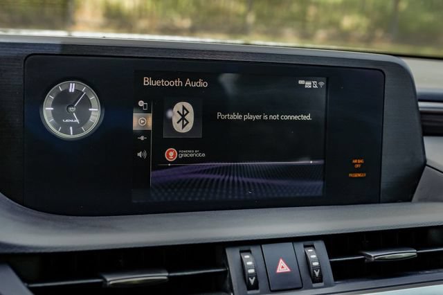 Used 2020 Lexus ES 350 w/ Premium Package FWD image 33