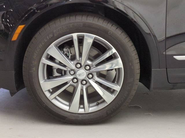 Used 2026 Cadillac XT5 Premium Luxury w/ Driver Assist Package AWD/4WD image 29