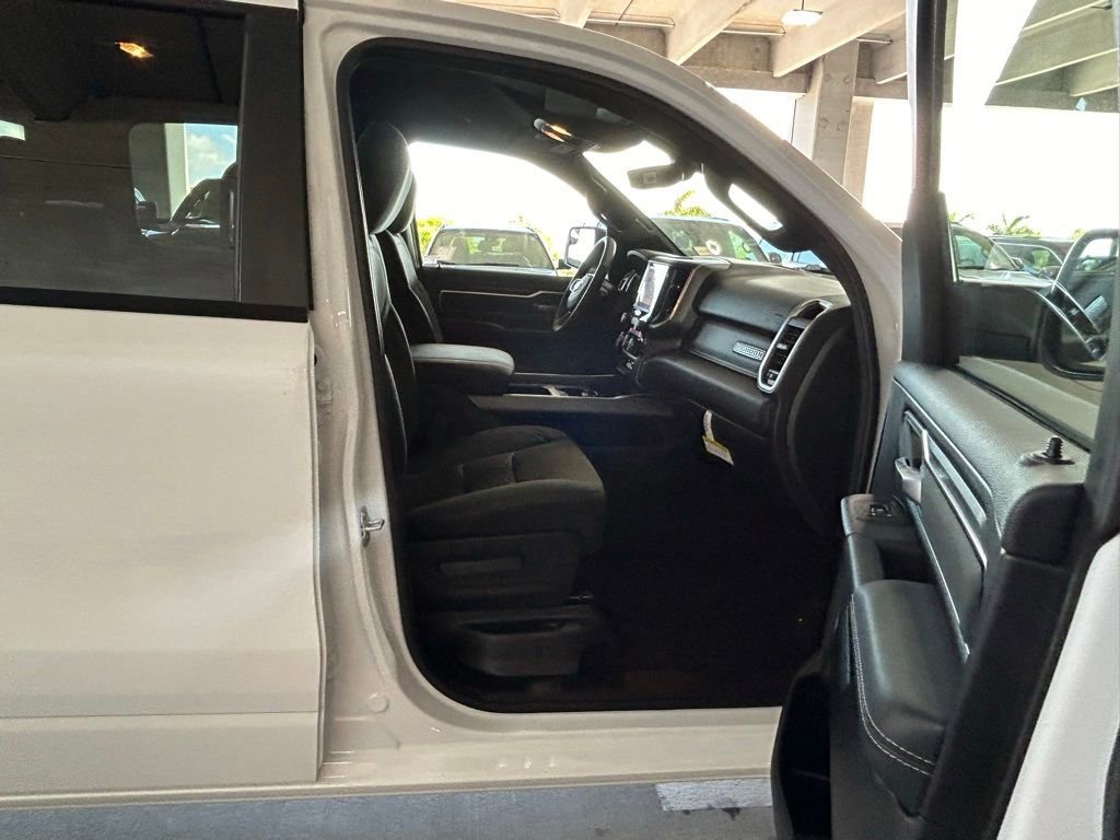 Used 2025 RAM 1500 Big Horn image 20