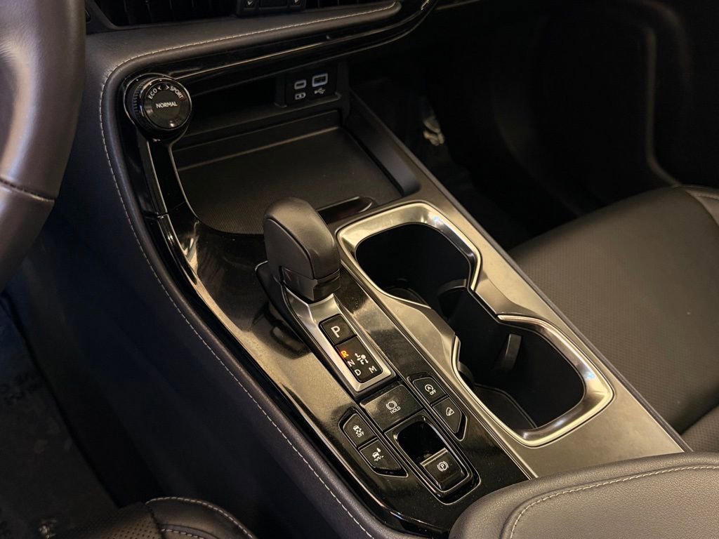 Certified 2024 Lexus NX 350 AWD w/ Vision Package image 24