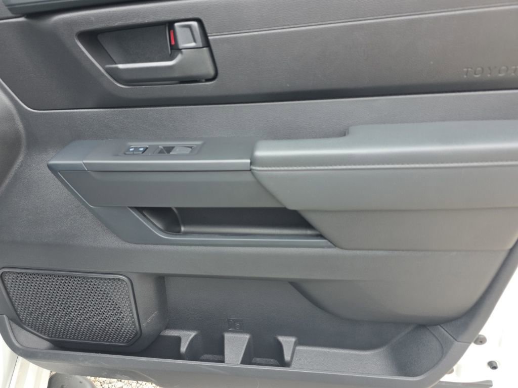 Used 2023 Toyota Tundra SR AWD/4WD image 19