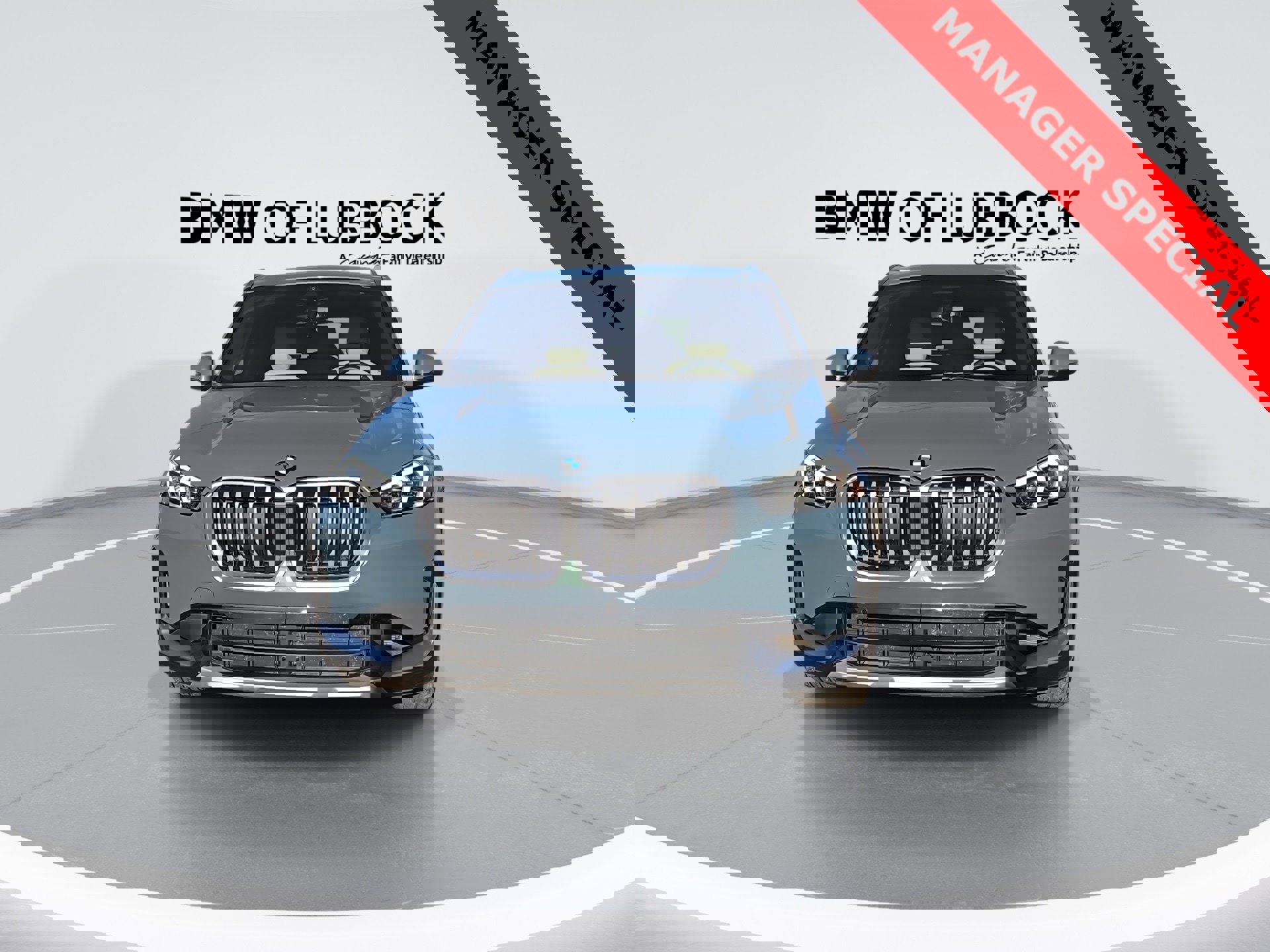 Certified 2025 BMW X1 xDrive28i w/ Convenience Package image 3