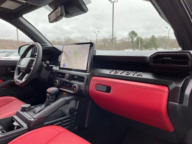 Used 2025 Toyota Tacoma TRD Pro image 30