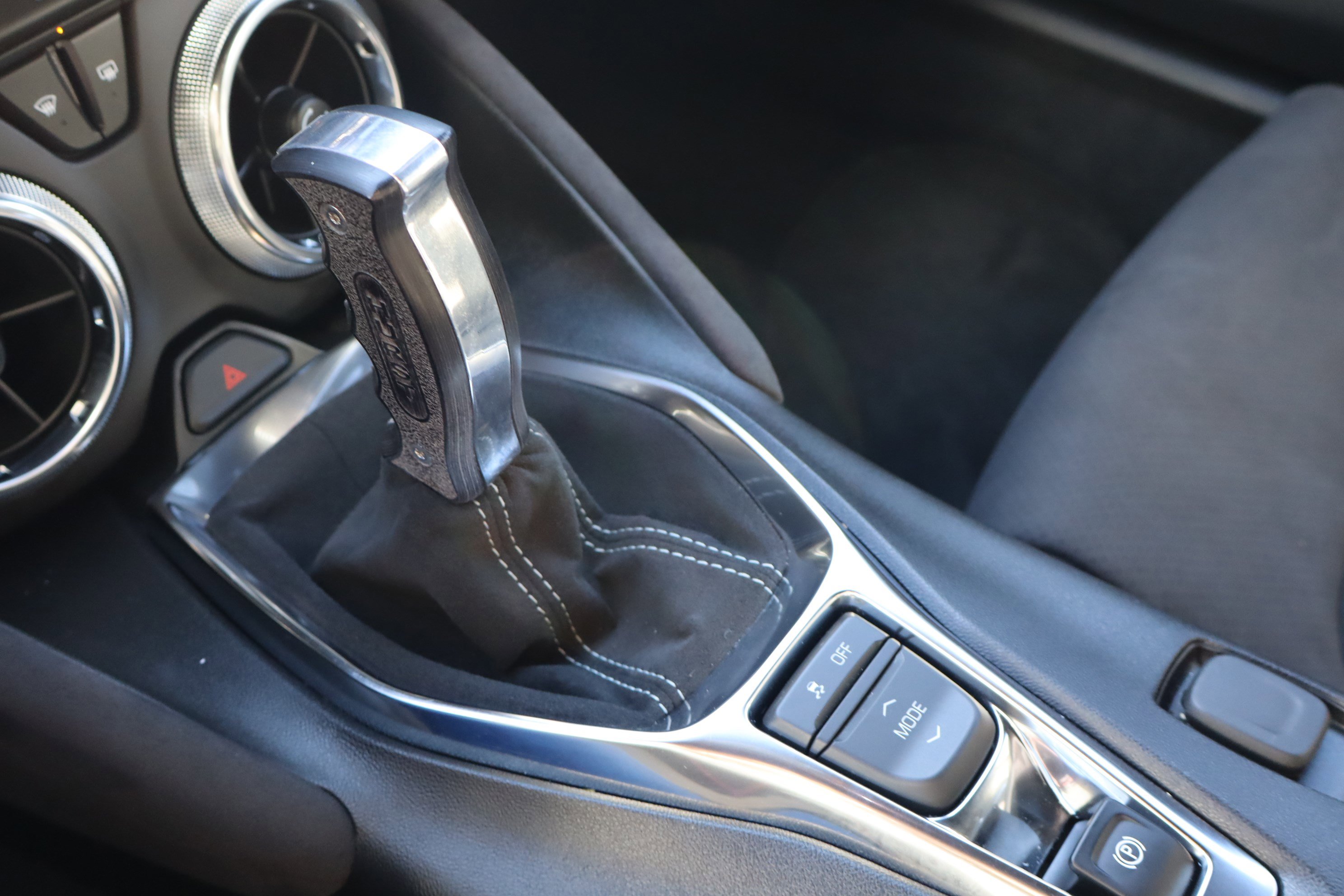 Used 2022 Chevrolet Camaro SS image 27