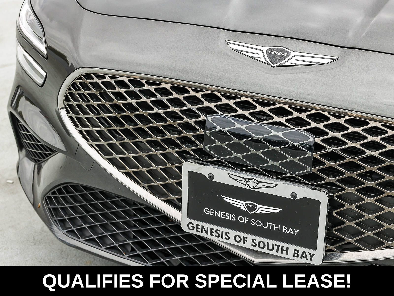 Used 2026 Genesis G70 2.5T RWD image 11