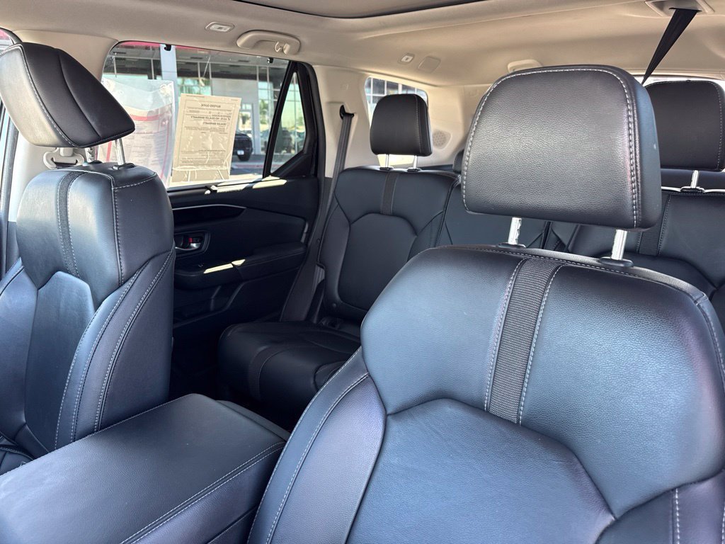 Used 2024 Honda Pilot Touring image 22