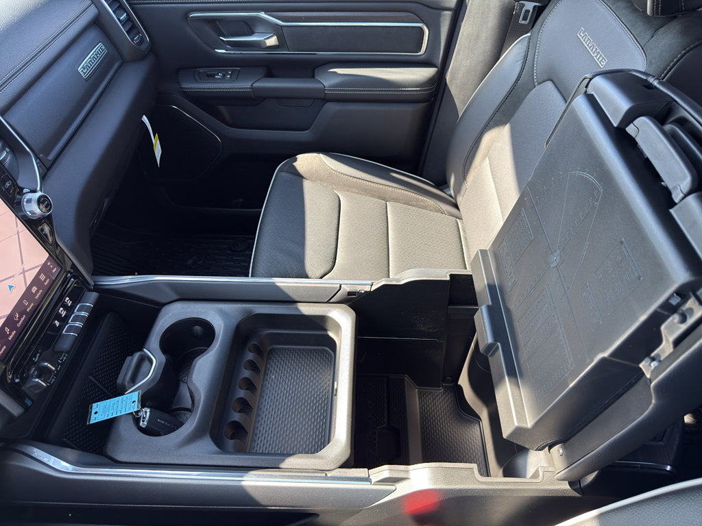 New 2026 RAM 1500 Laramie image 35
