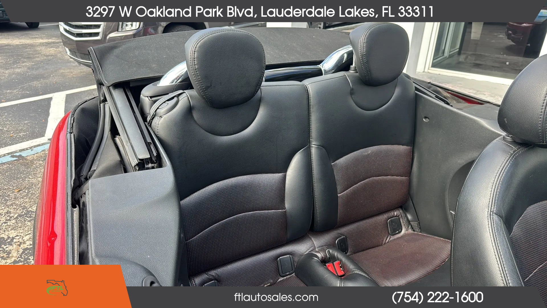 Used 2013 MINI Cooper S image 32