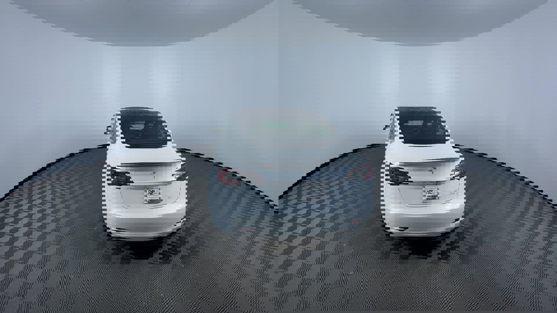 Used 2020 Tesla Model 3 Performance image 7