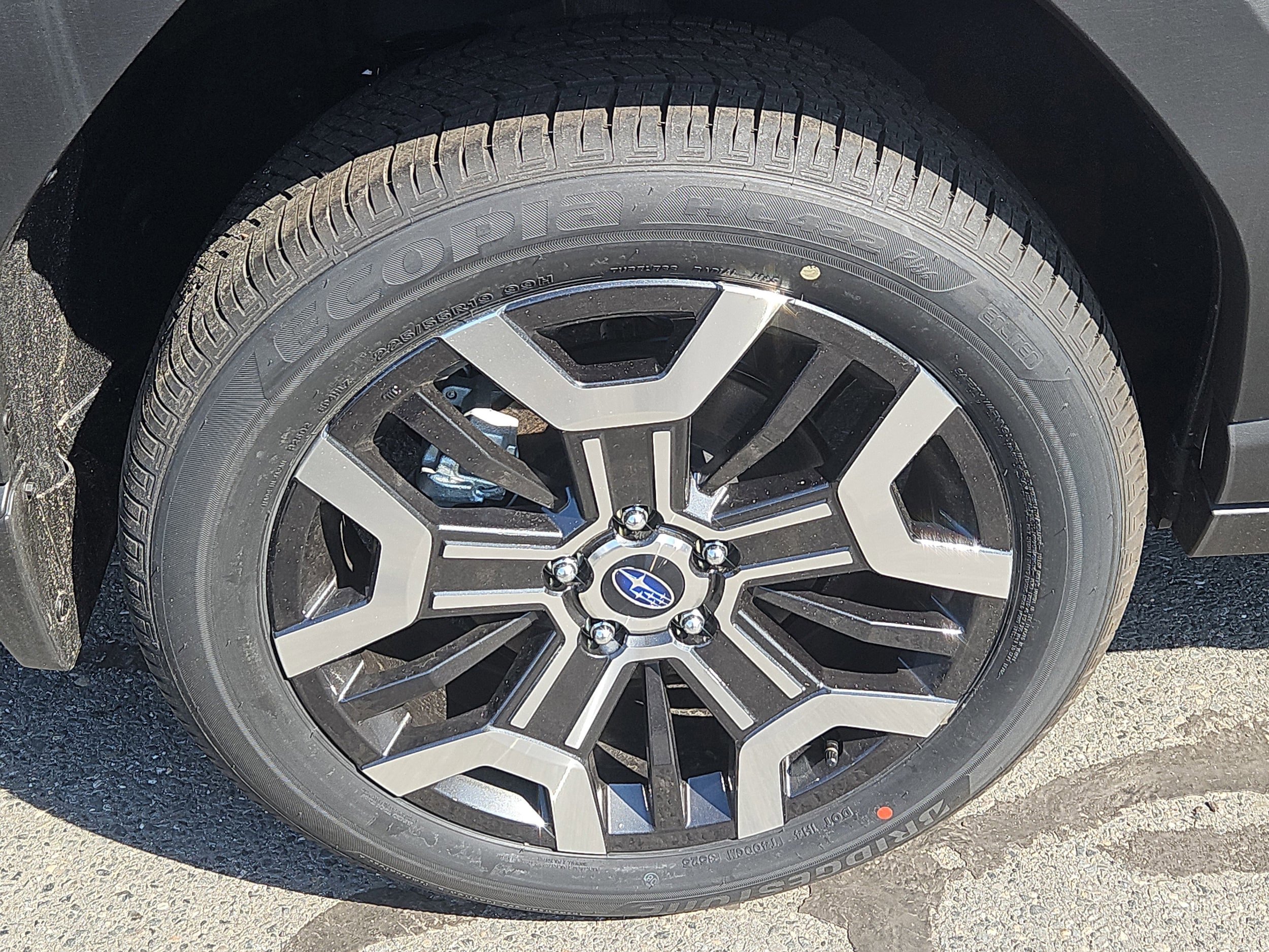 New 2026 Subaru Outback Touring XT AWD/4WD image 3