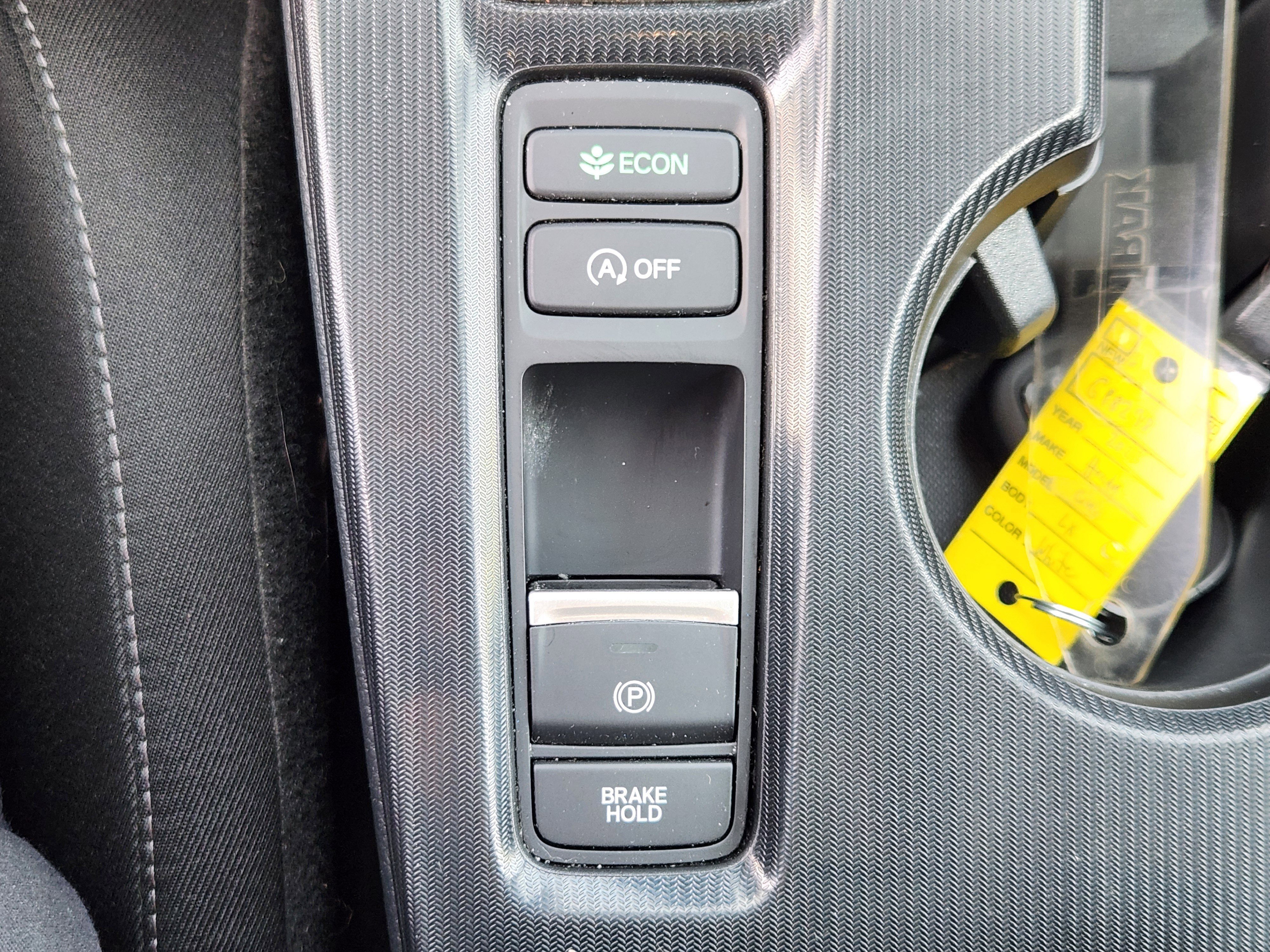 Used 2023 Honda Civic LX image 21