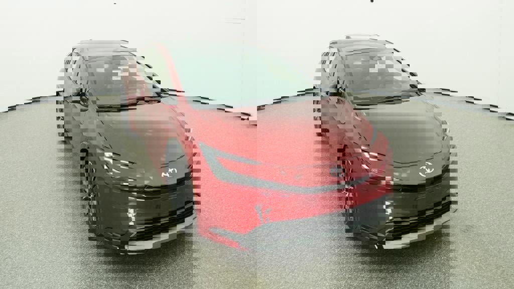 New 2026 Toyota Prius XLE image 14