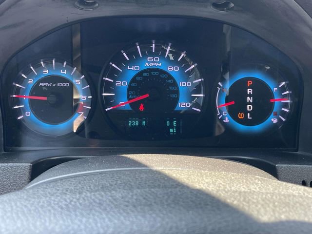 Used 2011 Ford Fusion SE w/ 201A Rapid Spec Order Code image 25