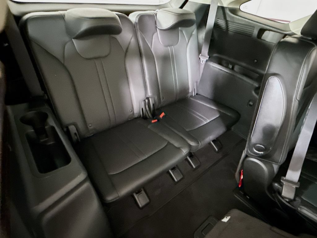 Certified 2023 Kia Sorento SX AWD/4WD image 34