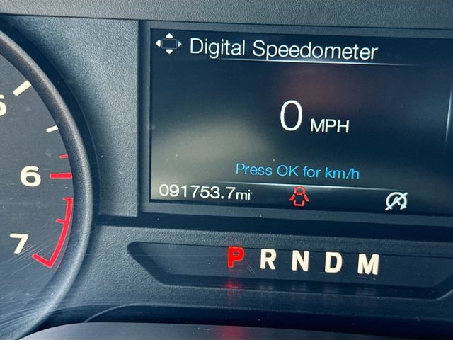 Certified 2018 Ford F150 XL w/ Equipment Group 101A Mid AWD/4WD image 18