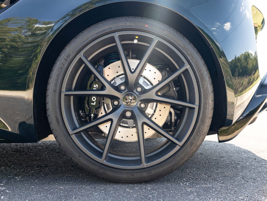 New 2026 Lotus Emira SE RWD image 57