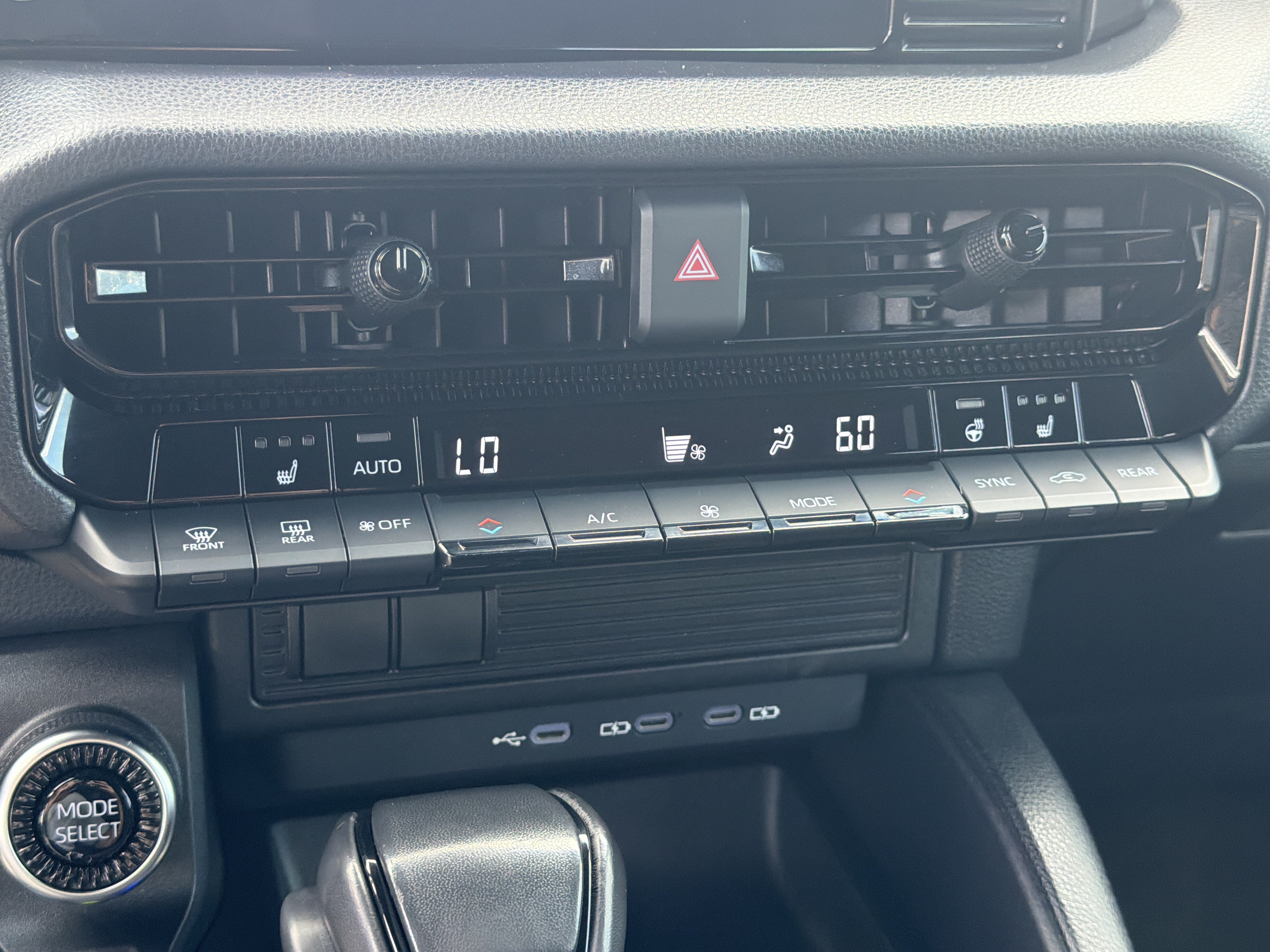 Used 2024 Toyota Land Cruiser 1958 AWD/4WD image 36