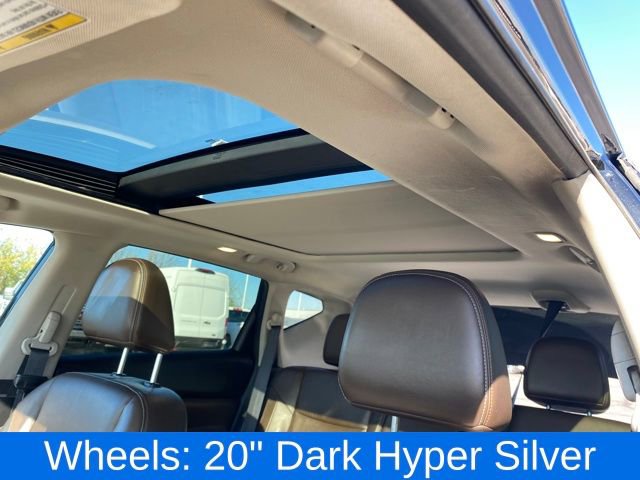 Used 2021 Nissan Murano Platinum image 13