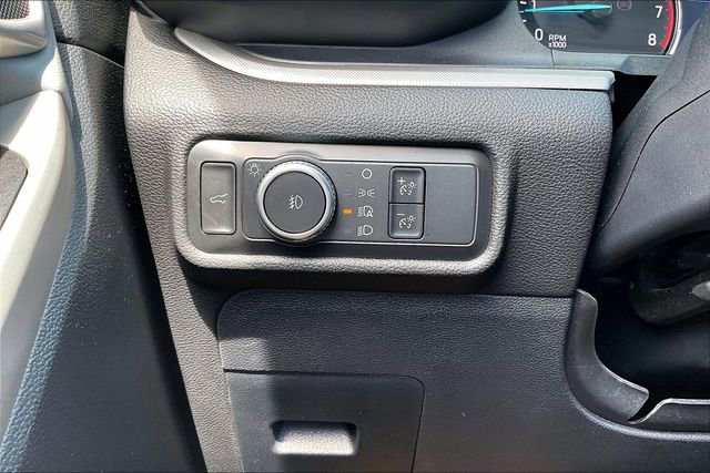 Used 2022 Ford Explorer XLT w/ Equipment Group 202A image 15