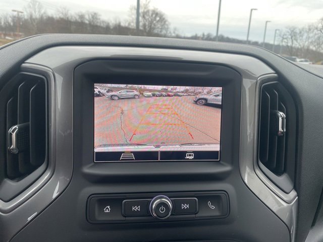 New 2025 GMC Sierra 2500 Pro image 4