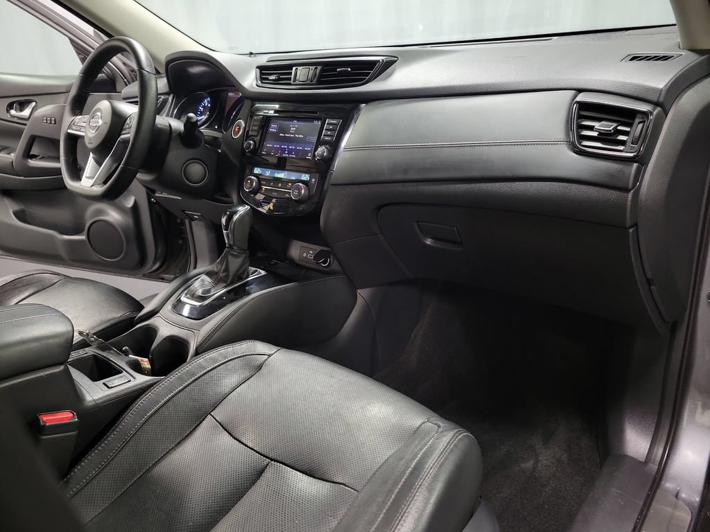 Used 2019 Nissan Rogue SL FWD image 31