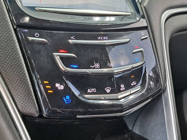 Used 2017 Cadillac XTS Luxury FWD image 17
