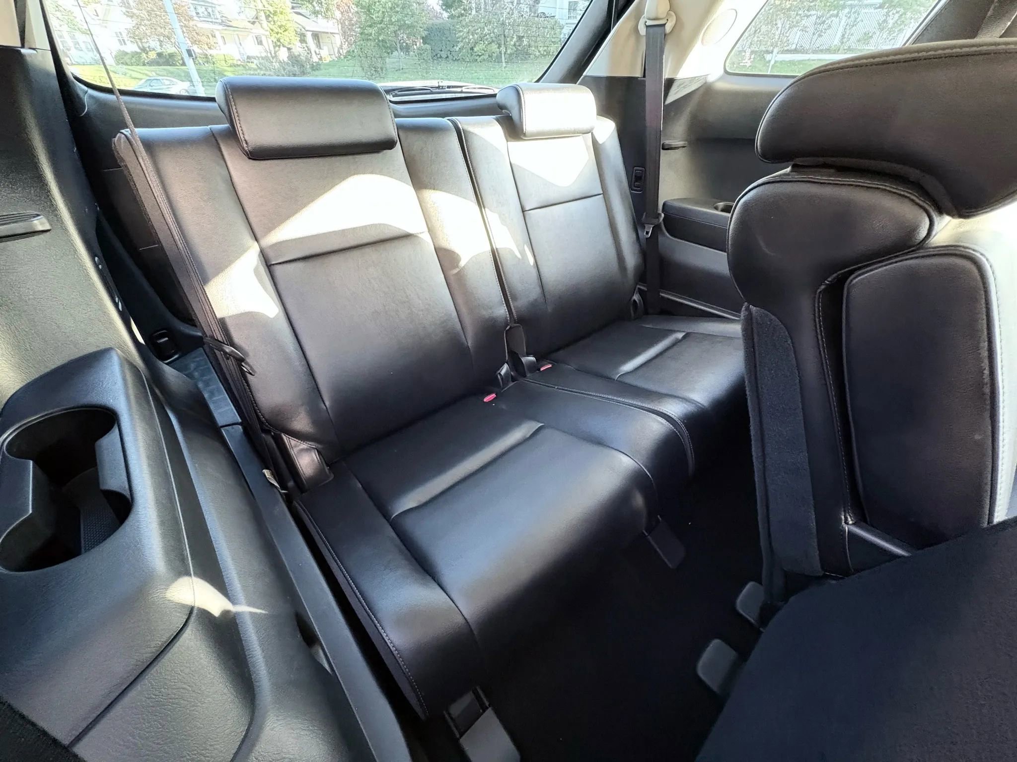 Used 2011 MAZDA CX-9 Touring w/ Moonroof & Bose Audio Pkg image 22