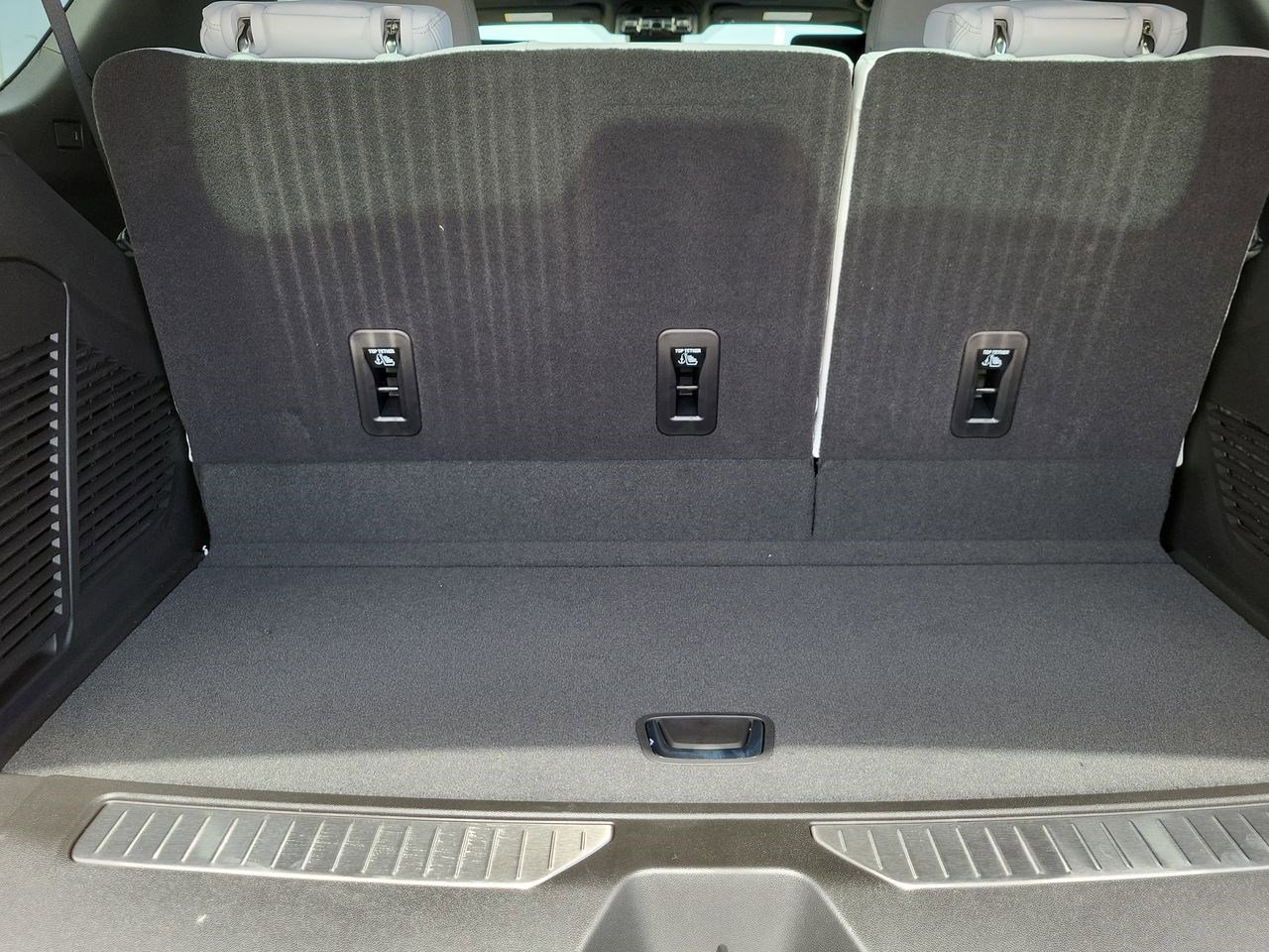 New 2026 Chevrolet Tahoe Premier image 26