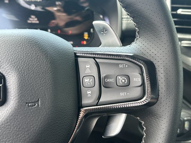 New 2026 RAM 1500 RHO AWD/4WD image 24