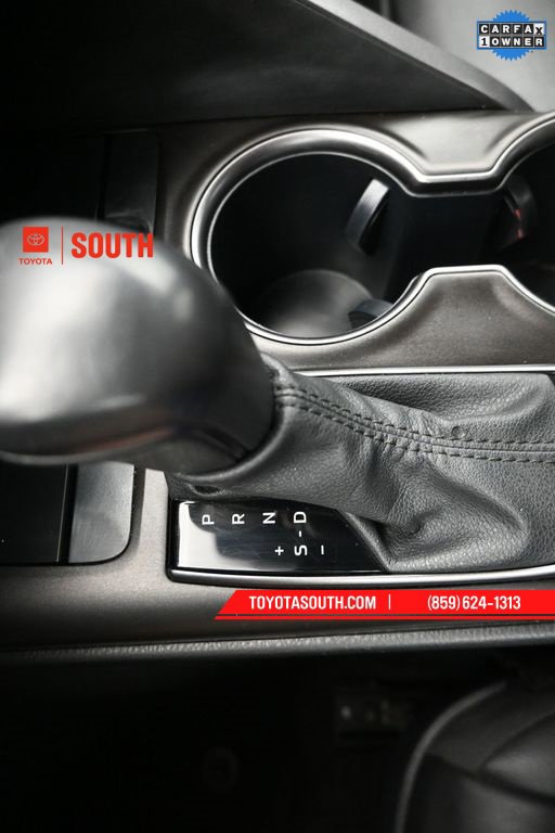 Used 2023 Toyota Camry XSE image 17