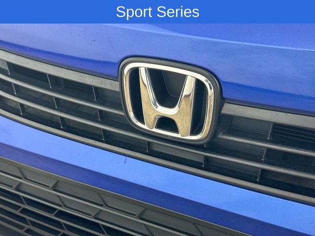 Used 2024 Honda Civic Sport image 30