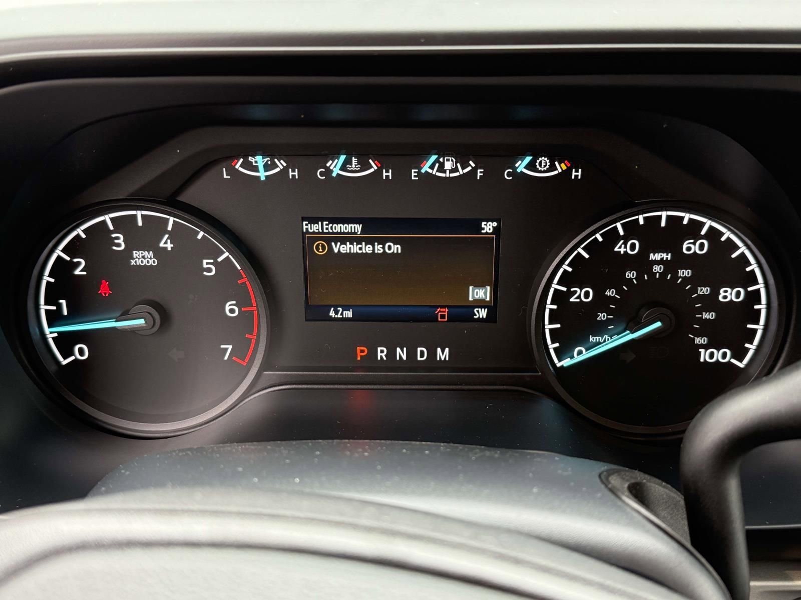 New 2026 Ford F250 XL image 19