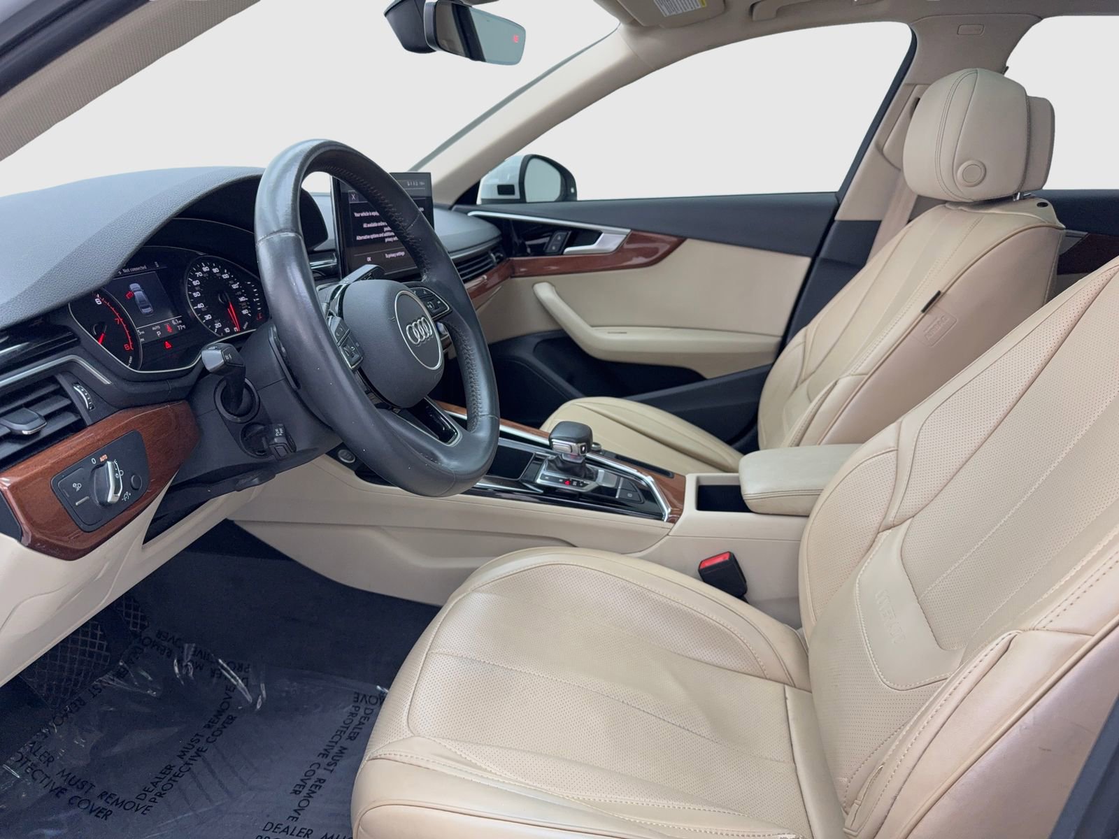 Used 2020 Audi A4 2.0T Premium w/ Convenience Package image 17