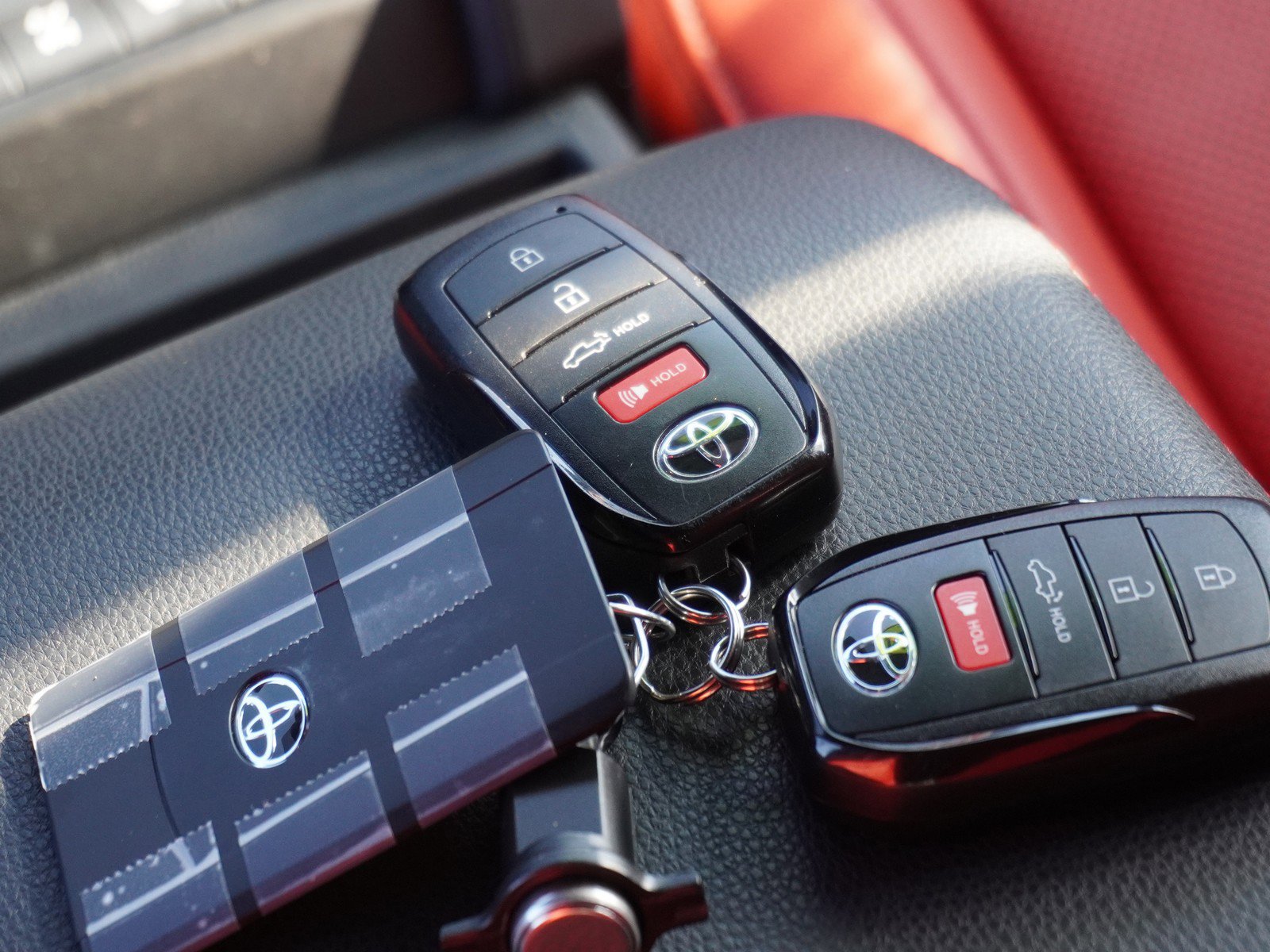 Used 2024 Toyota Tacoma TRD Pro image 22