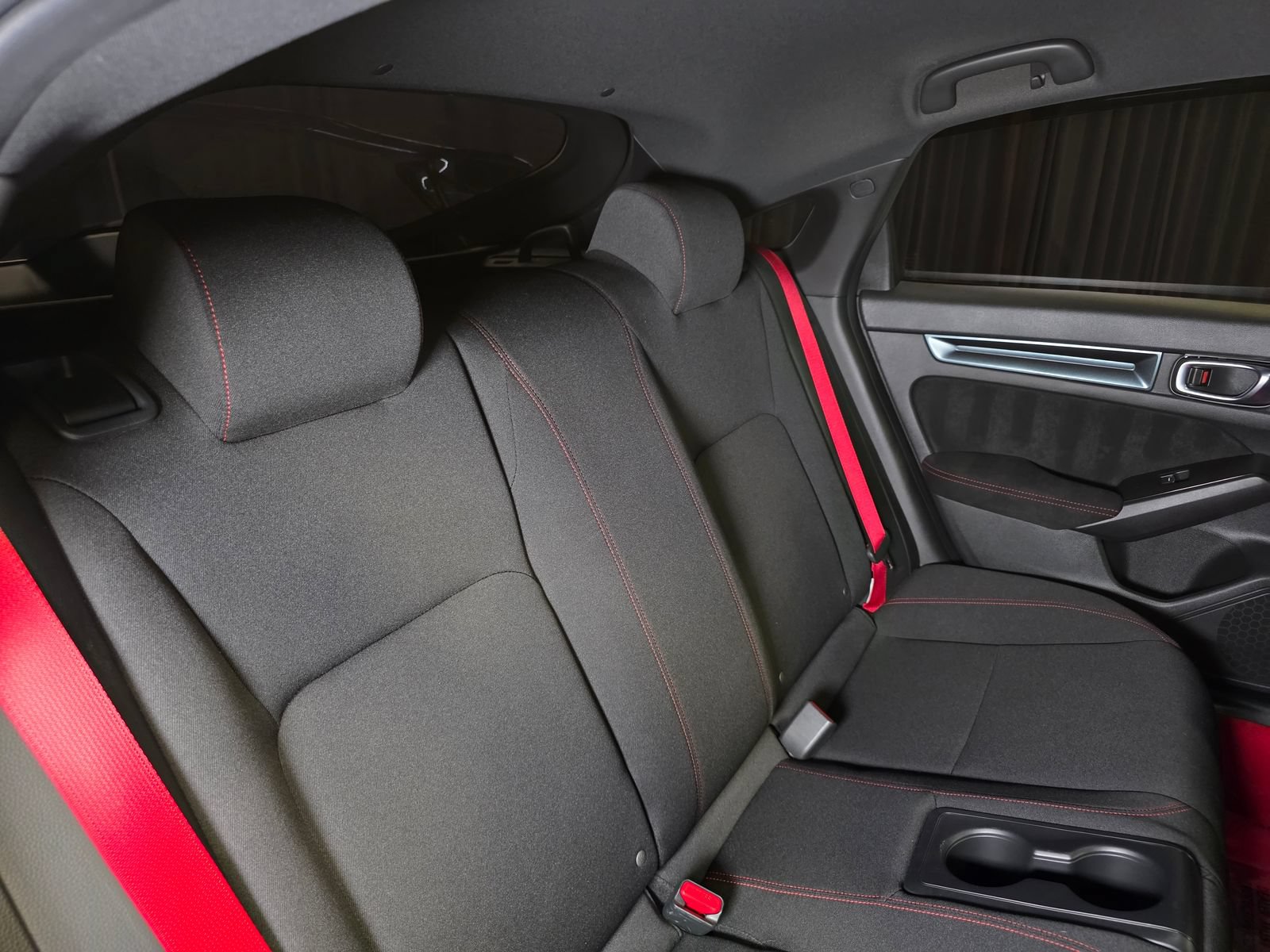Used 2023 Honda Civic Type R image 55