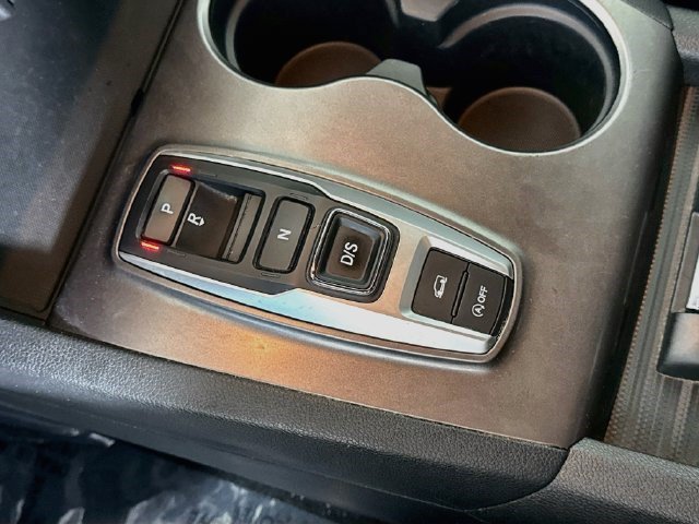 Used 2021 Honda Passport EX-L image 19