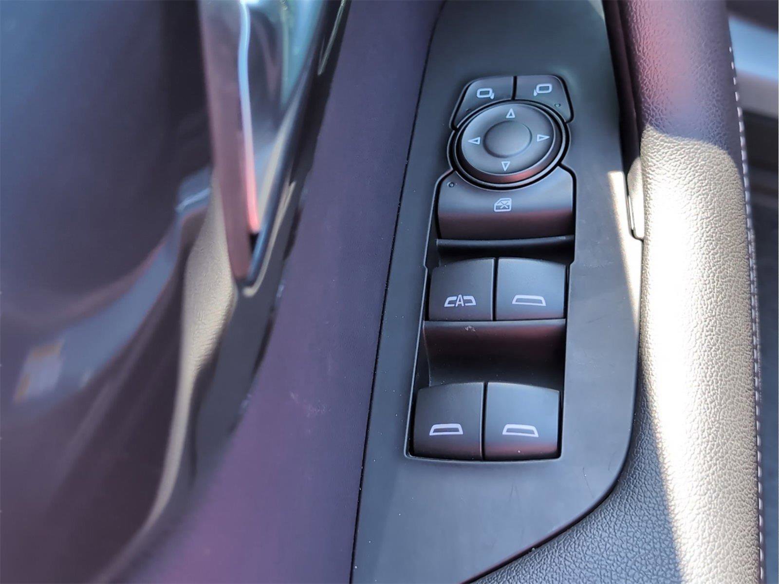 Used 2024 Chevrolet Blazer RS w/ Driver Confidence II Package FWD image 15