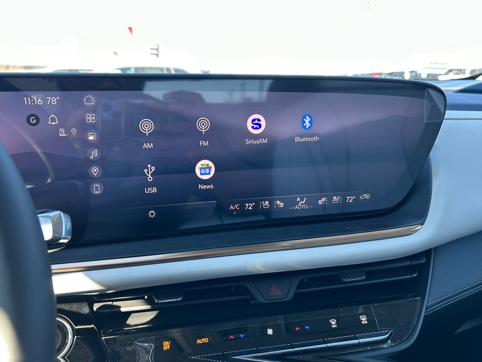 New 2026 Buick Envision Preferred image 17