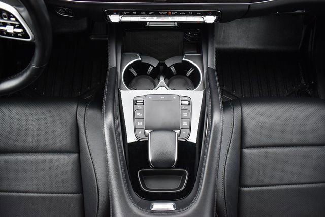 Used 2021 Mercedes-Benz GLE 350 4MATIC image 33