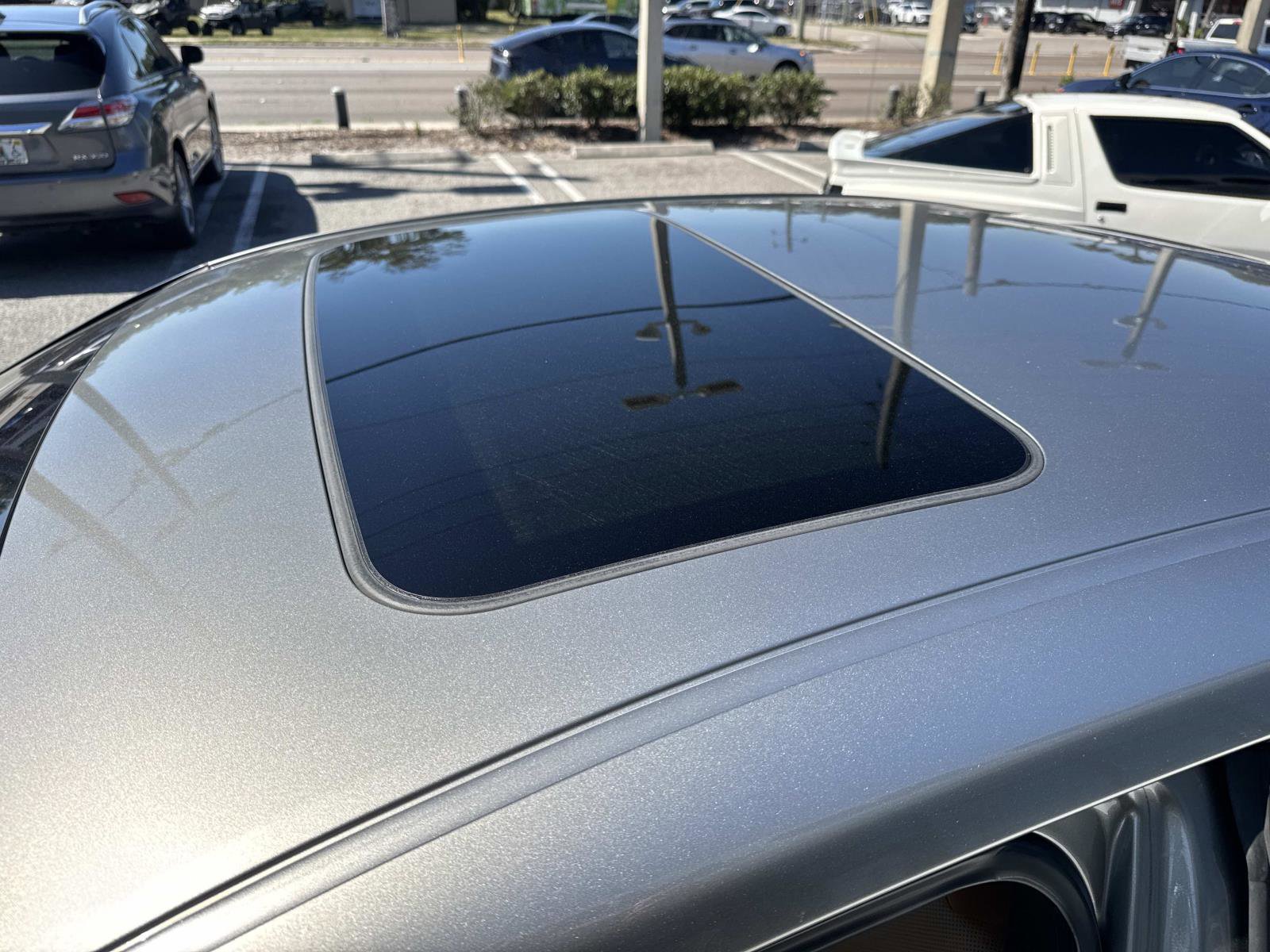 Certified 2020 Lexus ES 350 w/ Premium Package image 32