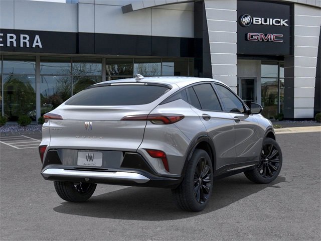 New 2026 Buick Envista Sport Touring image 4