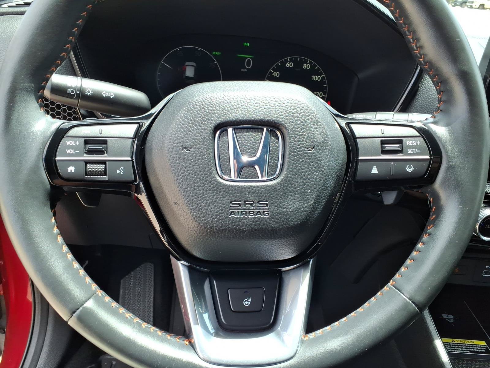 Used 2024 Honda CR-V Sport Touring image 26