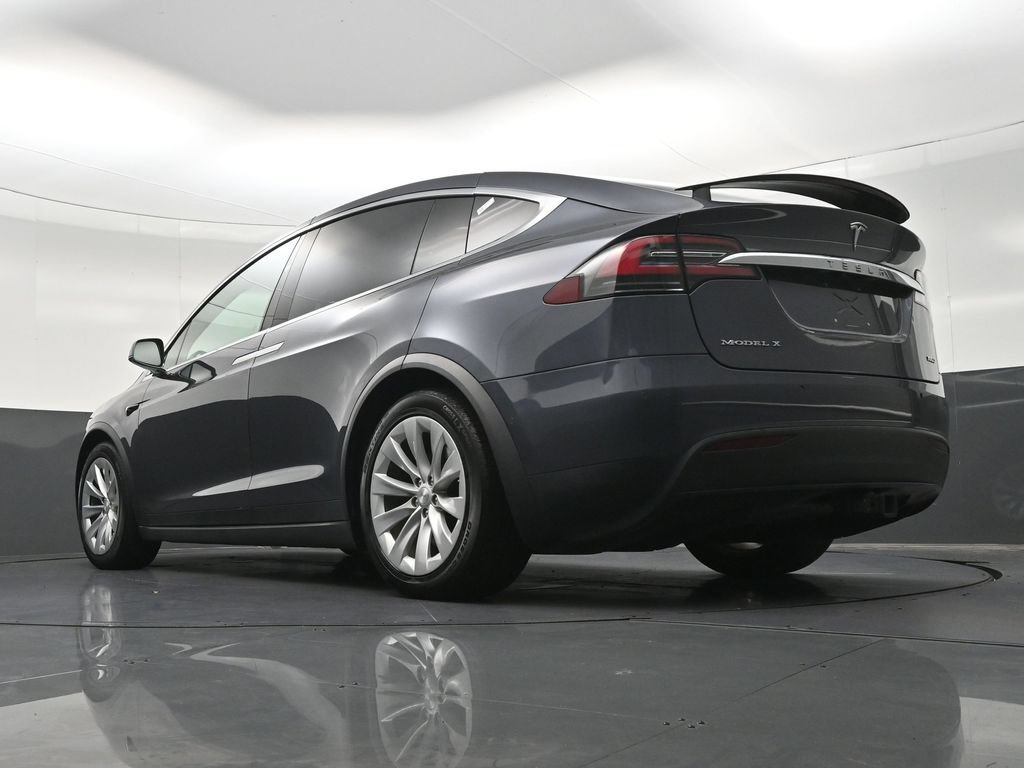 Used 2019 Tesla Model X AWD/4WD image 23