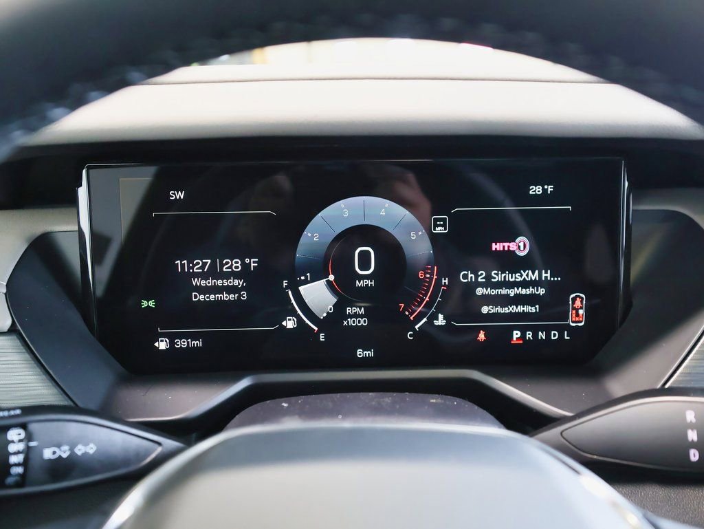 New 2026 GMC Acadia Elevation w/ Black Edition image 21