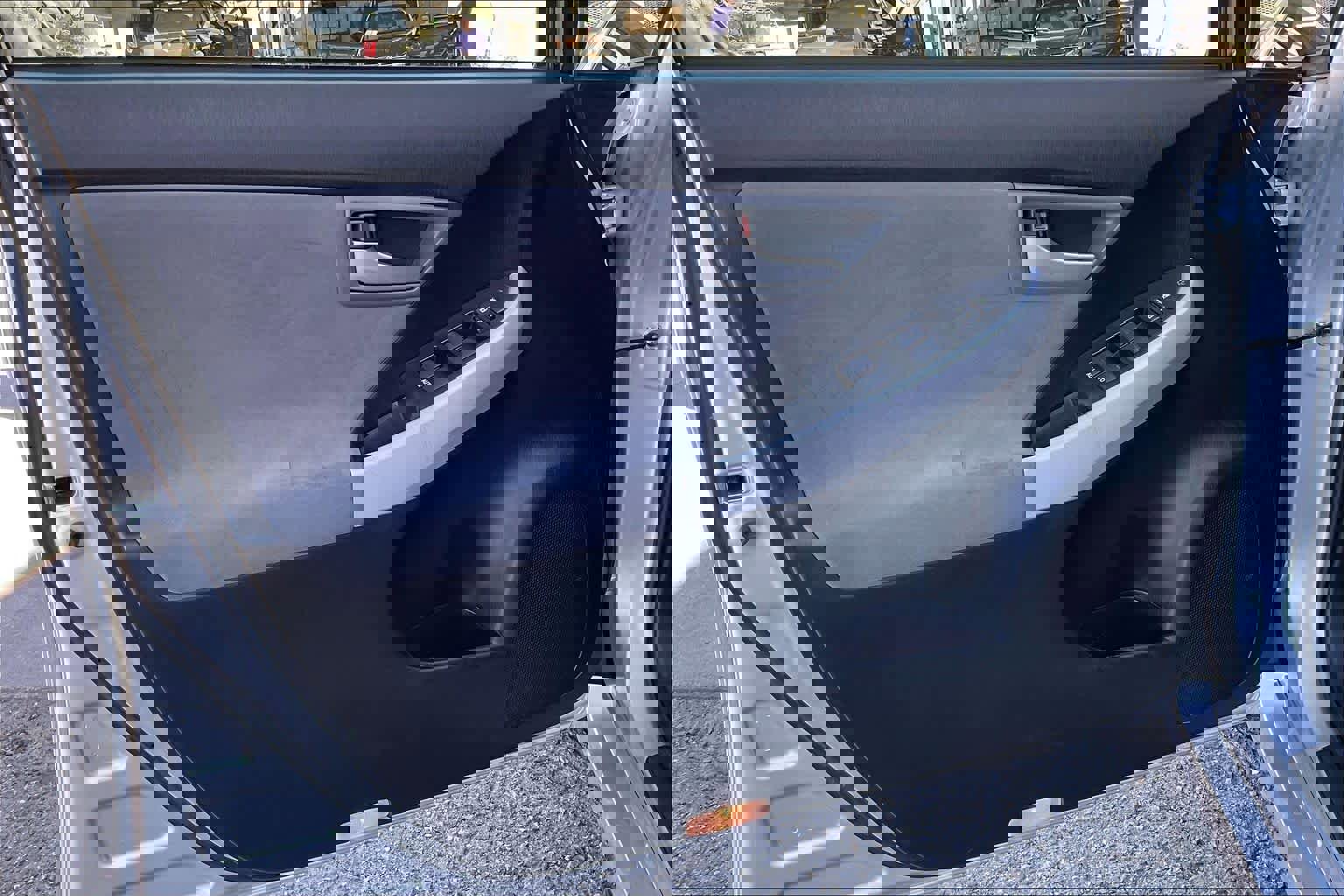 Used 2012 Toyota Prius Three image 21